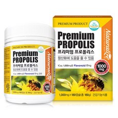 프로폴리스5000네이쳐스패밀리