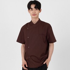 바리스타유니폼
