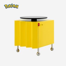 Samsung Bespoke AI Steam Pokemon Edition 포켓몬 판 보호대장 피카츄 ver. Pokémon CoverJang Pikachu