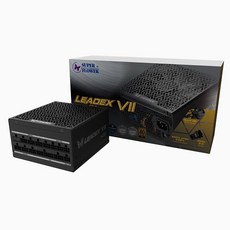 [SuperFlower] SF-850F14XG LEADEX VII GOLD ATX3.1 (ATX/850W) [블랙]