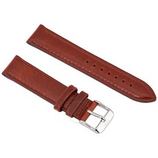 [DW00200079] Daniel Wellington Classy St Mawes 17 mm Leather Watch Band DW00200079