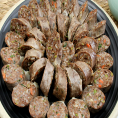 설악 아바이순대 속초 전통순대