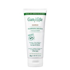 갸마드 샴푸