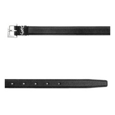 생로랑남성벨트