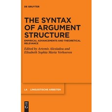 syntax