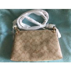 코치슬링백 TOP01