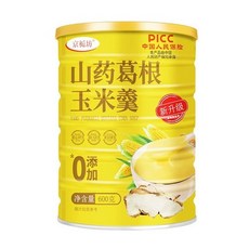 참마 칡 갈근 옥수수 분말 스프 500g+500g -브리에, 500g, 4개, 500g