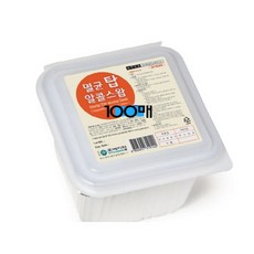 메디탑 일회용 소독용 멸균 알콜스왑 솜재질 100매 200매 400매 5box, 100개 - 메디탑알콜스왑