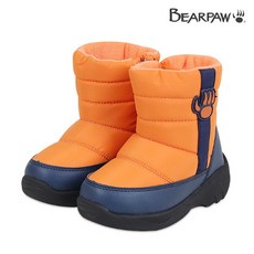 베어파우패딩부츠