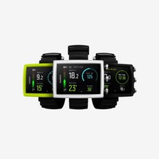 [순토 SUUNTO] 이온코어(EON CORE) 손목형, 화이트
