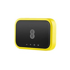 Unlocked Alcatel EE70 4G/LTE 300mbps Portable Mobile WiFi device. Will work with any Sim Card Worldw, 단일상품