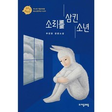 [자음과모음] 소리를 삼킨 소년 : 제10회 자음과 모음 청소년문학상 수상작|부연정 장편소, 상세 설명 참조, 상세 설명 참조