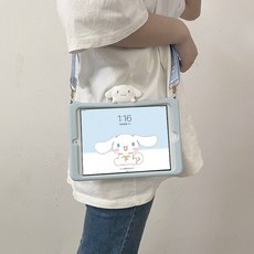 산리오아이패드케이스 TOP01
