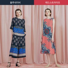 [신세계TV쇼핑](신세계백화점 공동기획) 엘라코닉 베네치안 라운지웨어 3종