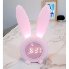 조명알람