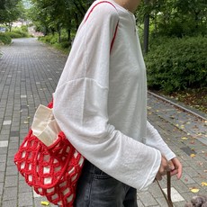 네트백diy