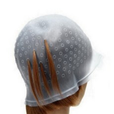 셀프브릿지헤어캡