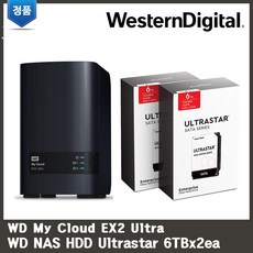 wdmycloudex2