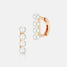 메트로시티진주귀걸이