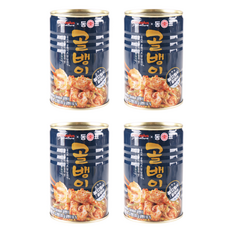 홈플러스골뱅이