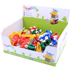 바이킹토이즈비행기