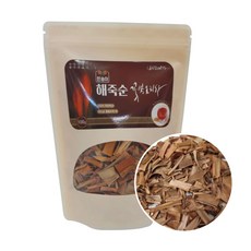 해죽순천일염양치