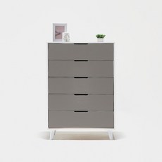 한샘5단서랍장
