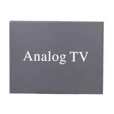 헤드레스트27인치tv거치대