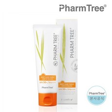 [본사공식] 데일리케어 패밀리선UV블록 70ml