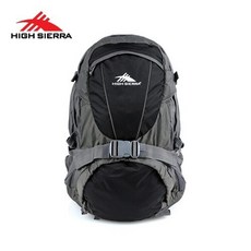 하이시에라 쌤소나이트 Tornado 28 백팩 28L 79HAA005, Black
