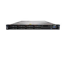  LENOVO 서버 x3550M5 E5-2630V3 8core(2.4GHz)X1EA 32GB 600GBX2EA ServeRAID M5210 550W X2EA  상품 이미지