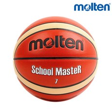 [몰텐] BG7-SM 농구공(School Master)