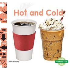 Hot and Cold Library Binding, Abdo Kids, English, 9781532181801