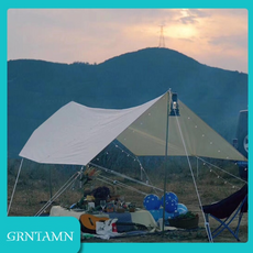 하드기어벨텐트