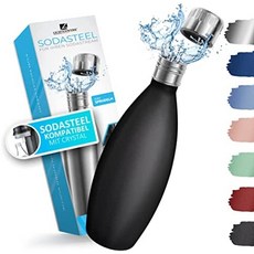 소다스트림호환실린더