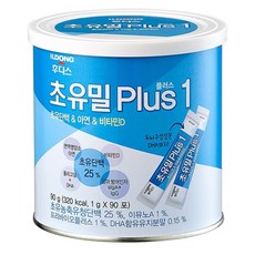 초유밀+