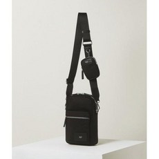 닥스남성크로스백
