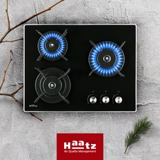 엘지가스렌지3구