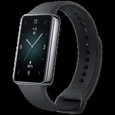 Honor Band 9 스마트 밴드 혈액 산소 157 인치 AMOLED 쌍곡면 스크린 심박수 추적기 5ATM 방수 신제품, 1) black