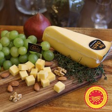 더 더치 치즈앤모어 고다 머추어 치즈 - The Dutch cheese & more Gouda Matured, 250g, 1개