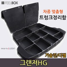 그랜저hg전동트렁크