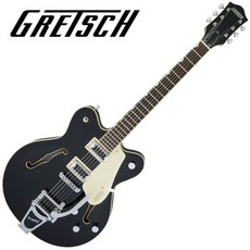 스트랩증정이벤트 Gretsch G5622T - Black (하드케이스 포함), *, *