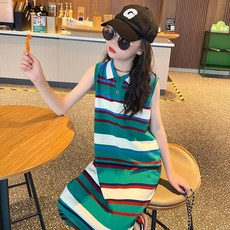 유아여름니트나시
