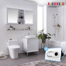 한샘카라라화이트