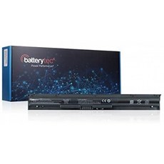 HP KI04 HSTNN-LB6S 용 Batterytec® Relacement 랩탑 배터리 HP Pavilion 14 14-ab006TU HP Pavilion 1, 단일상품