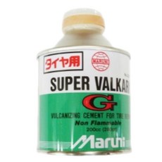 타이어땜빵