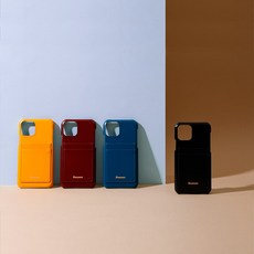 [페넥]FENNECLEATHERiPHONE11_PROCARDCASE카드케이스