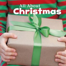 All about Christmas Hardcover, Capstone Press
