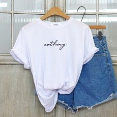 모달티셔츠