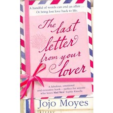 The Last Letter from Your Lover, Hodder & Stoughton